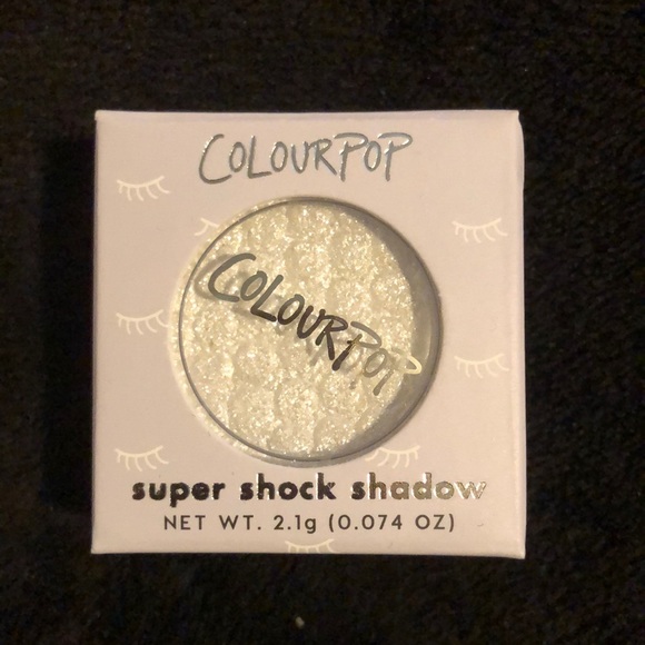 Colourpop Shadow - Picture 1 of 2